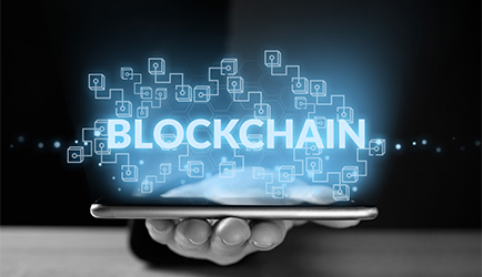 blockchain